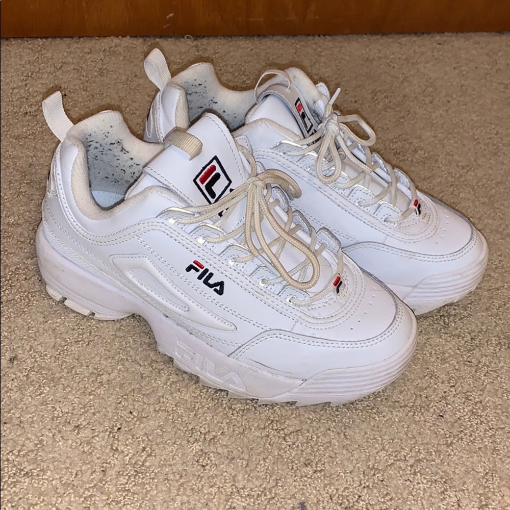 FILA Women’s Disruptor